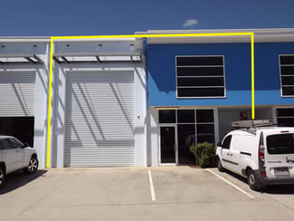 Factory, Warehouse & Industrial commercial property leased at Unit 31/53-57 Link Drive Yatala QLD 4207 Factory, Warehouse & Industrial commercial property leased at Unit 31/53-57 Link Drive Yatala QLD 4207