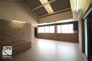Shop & Retail commercial property leased at First F.../7 Eldon Avenue Georges Hall NSW 2198 Shop & Retail commercial property leased at First F.../7 Eldon Avenue Georges Hall NSW 2198