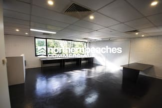 Factory, Warehouse & Industrial commercial property leased at Frenchs Forest NSW 2086 Factory, Warehouse & Industrial commercial property leased at Frenchs Forest NSW 2086