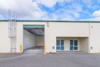 Factory, Warehouse & Industrial commercial property leased at Unit 3/4 McDonald Crescent Bassendean WA 6054 Factory, Warehouse & Industrial commercial property leased at Unit 3/4 McDonald Crescent Bassendean WA 6054