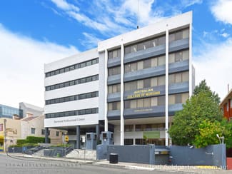 Offices commercial property leased at Ground Flo/14 Railway Parade Burwood NSW 2134 Offices commercial property leased at Ground Flo/14 Railway Parade Burwood NSW 2134