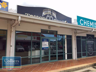 Offices commercial property leased at Shop 3A/290 Ross River Road Aitkenvale QLD 4814 Offices commercial property leased at Shop 3A/290 Ross River Road Aitkenvale QLD 4814