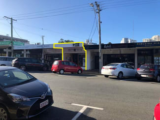 Shop & Retail commercial property leased at Burleigh Heads QLD 4220 Shop & Retail commercial property leased at Burleigh Heads QLD 4220