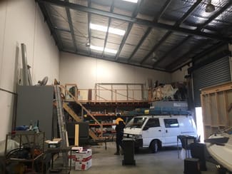 Factory, Warehouse & Industrial commercial property leased at 11 Clarice Road Box Hill South VIC 3128 Factory, Warehouse & Industrial commercial property leased at 11 Clarice Road Box Hill South VIC 3128