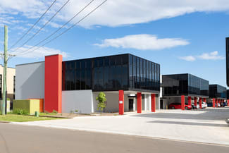Factory, Warehouse & Industrial commercial property leased at 1/26 Park Road Mulgrave NSW 2756 Factory, Warehouse & Industrial commercial property leased at 1/26 Park Road Mulgrave NSW 2756