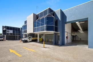 Offices commercial property leased at Brookvale NSW 2100 Offices commercial property leased at Brookvale NSW 2100