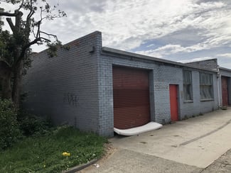 Factory, Warehouse & Industrial commercial property leased at 9/35 Power Road Bayswater VIC 3153