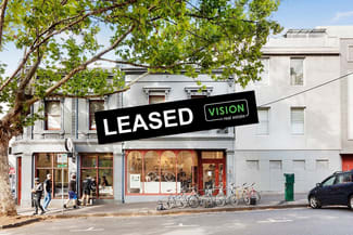 Shop & Retail commercial property leased at 5 Peel Street Collingwood VIC 3066 Shop & Retail commercial property leased at 5 Peel Street Collingwood VIC 3066