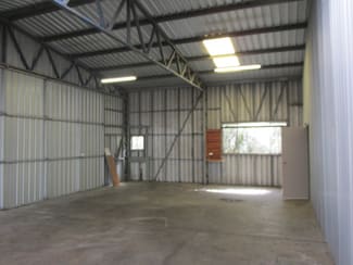 Factory, Warehouse & Industrial commercial property leased at C2/84 Boat Harbour Drive Pialba QLD 4655 Factory, Warehouse & Industrial commercial property leased at C2/84 Boat Harbour Drive Pialba QLD 4655