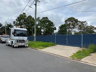 Development / Land commercial property leased at Holroyd NSW 2142 Development / Land commercial property leased at Holroyd NSW 2142