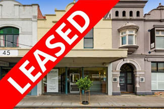 Shop & Retail commercial property leased at 47 Station Street, Malvern/47 Station Street Malvern VIC 3144 Shop & Retail commercial property leased at 47 Station Street, Malvern/47 Station Street Malvern VIC 3144