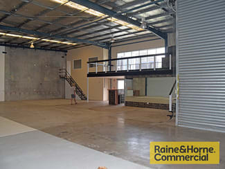 Factory, Warehouse & Industrial commercial property leased at 4/33 Buchanan Road Banyo QLD 4014 Factory, Warehouse & Industrial commercial property leased at 4/33 Buchanan Road Banyo QLD 4014