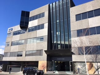 Offices commercial property leased at Level 2/100 Melville Street Hobart TAS 7000 Offices commercial property leased at Level 2/100 Melville Street Hobart TAS 7000
