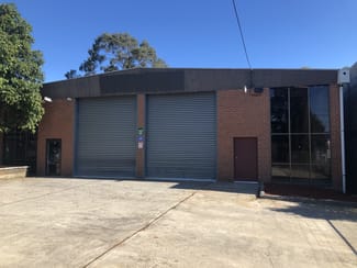 Factory, Warehouse & Industrial commercial property leased at 17 Michellan Court Bayswater VIC 3153 Factory, Warehouse & Industrial commercial property leased at 17 Michellan Court Bayswater VIC 3153