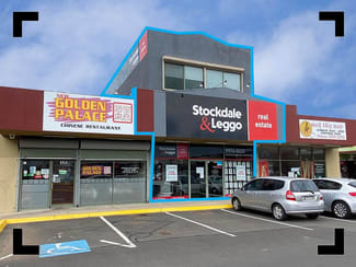 Offices commercial property leased at 15B/167-179 Shaws Road Werribee VIC 3030 Offices commercial property leased at 15B/167-179 Shaws Road Werribee VIC 3030