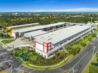 Offices commercial property leased at Multiple/14 Loyalty Road North Rocks NSW 2151 Offices commercial property leased at Multiple/14 Loyalty Road North Rocks NSW 2151