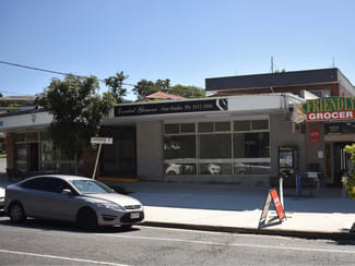 Shop & Retail commercial property leased at 3/8 Carrara Street Mount Gravatt East QLD 4122 Shop & Retail commercial property leased at 3/8 Carrara Street Mount Gravatt East QLD 4122