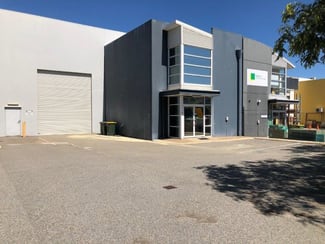 Offices commercial property leased at 2/15 Blackly Row Cockburn Central WA 6164 Offices commercial property leased at 2/15 Blackly Row Cockburn Central WA 6164