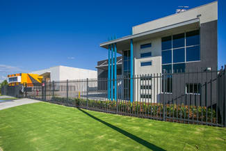Factory, Warehouse & Industrial commercial property leased at 41 Competition Way Wangara WA 6065 Factory, Warehouse & Industrial commercial property leased at 41 Competition Way Wangara WA 6065