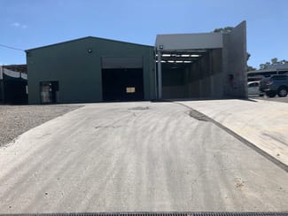 Factory, Warehouse & Industrial commercial property leased at 13 Manufacturer Drive Molendinar QLD 4214 Factory, Warehouse & Industrial commercial property leased at 13 Manufacturer Drive Molendinar QLD 4214