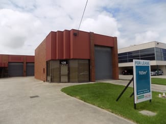 Offices commercial property leased at 1/26 Jarrah Drive Braeside VIC 3195 Offices commercial property leased at 1/26 Jarrah Drive Braeside VIC 3195