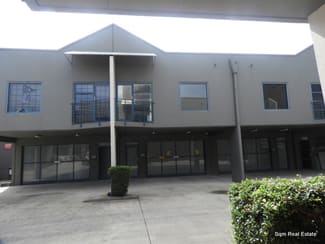 Showrooms / Bulky Goods commercial property leased at Alexandria NSW 2015 Showrooms / Bulky Goods commercial property leased at Alexandria NSW 2015
