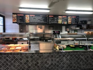 Shop & Retail commercial property leased at Wetherill Park NSW 2164 Shop & Retail commercial property leased at Wetherill Park NSW 2164