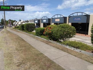 Offices commercial property leased at 4/12 Nissen Street Pialba QLD 4655 Offices commercial property leased at 4/12 Nissen Street Pialba QLD 4655