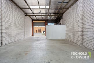 Factory, Warehouse & Industrial commercial property leased at 2/80 Voltri Street Mentone VIC 3194 Factory, Warehouse & Industrial commercial property leased at 2/80 Voltri Street Mentone VIC 3194