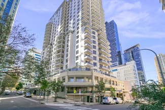 Offices commercial property leased at Suite 208/1 Katherine Street Chatswood NSW 2067 Offices commercial property leased at Suite 208/1 Katherine Street Chatswood NSW 2067