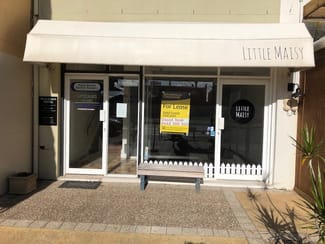 Shop & Retail commercial property leased at 1/1142 Gold Coast Highway Palm Beach QLD 4221 Shop & Retail commercial property leased at 1/1142 Gold Coast Highway Palm Beach QLD 4221
