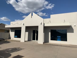 Other commercial property leased at 1/575-585. Wyndham. Street Shepparton VIC 3630 Other commercial property leased at 1/575-585. Wyndham. Street Shepparton VIC 3630