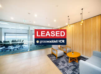 Offices commercial property leased at Part Level 38/Part Level 38, 55 Collins Street Melbourne VIC 3000