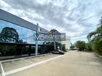 Factory, Warehouse & Industrial commercial property leased at 1/341 Milperra Road Milperra NSW 2214 Factory, Warehouse & Industrial commercial property leased at 1/341 Milperra Road Milperra NSW 2214