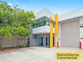Factory, Warehouse & Industrial commercial property leased at 7/21-23 Flinders Parade North Lakes QLD 4509 Factory, Warehouse & Industrial commercial property leased at 7/21-23 Flinders Parade North Lakes QLD 4509