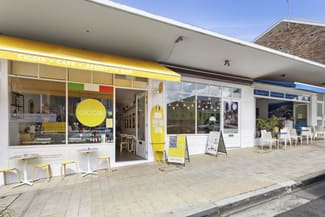 Shop & Retail commercial property leased at 16A Lawrence Street Freshwater NSW 2096 Shop & Retail commercial property leased at 16A Lawrence Street Freshwater NSW 2096