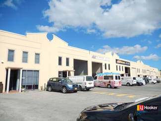 Factory, Warehouse & Industrial commercial property leased at Arndell Park NSW 2148 Factory, Warehouse & Industrial commercial property leased at Arndell Park NSW 2148