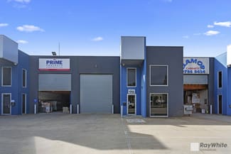 Factory, Warehouse & Industrial commercial property leased at 2/90 Brunel Road Seaford VIC 3198 Factory, Warehouse & Industrial commercial property leased at 2/90 Brunel Road Seaford VIC 3198