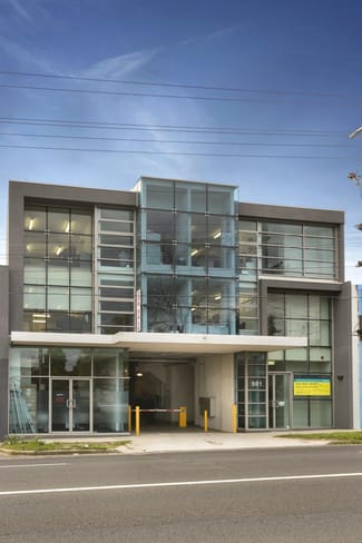 Offices commercial property leased at 31/981 North Road Murrumbeena VIC 3163 Offices commercial property leased at 31/981 North Road Murrumbeena VIC 3163