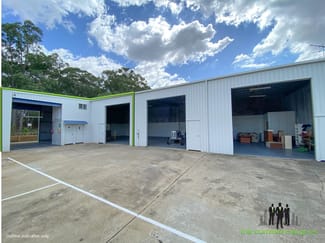 Showrooms / Bulky Goods commercial property leased at 3/32 Ferrier Rd Narangba QLD 4504 Showrooms / Bulky Goods commercial property leased at 3/32 Ferrier Rd Narangba QLD 4504