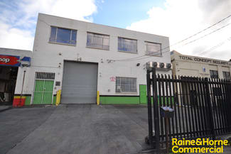 Factory, Warehouse & Industrial commercial property leased at 21 Cosgrove Road Strathfield South NSW 2136 Factory, Warehouse & Industrial commercial property leased at 21 Cosgrove Road Strathfield South NSW 2136