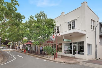 Shop & Retail commercial property leased at Shop 2/32 Burton Street Kirribilli NSW 2061 Shop & Retail commercial property leased at Shop 2/32 Burton Street Kirribilli NSW 2061