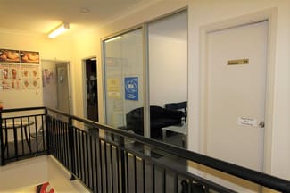 Offices commercial property leased at Rear Suite 1/1-5 The Seven Ways Rockdale NSW 2216