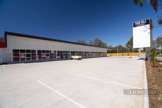 Shop & Retail commercial property leased at Sunnybank Hills QLD 4109 Shop & Retail commercial property leased at Sunnybank Hills QLD 4109