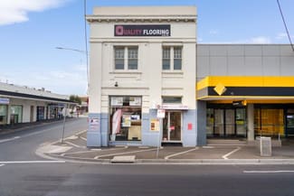 Shop & Retail commercial property leased at Shop 1, 385 Centre Road Bentleigh VIC 3204