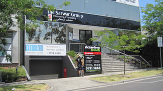 Offices commercial property leased at 3/37 Princes Highway Dandenong VIC 3175 Offices commercial property leased at 3/37 Princes Highway Dandenong VIC 3175