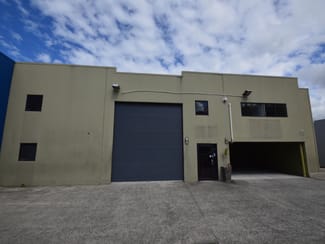 Factory, Warehouse & Industrial commercial property leased at Currumbin Waters QLD 4223 Factory, Warehouse & Industrial commercial property leased at Currumbin Waters QLD 4223