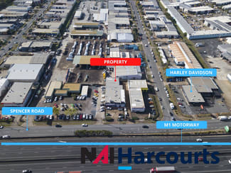 Factory, Warehouse & Industrial commercial property leased at 24 Spencer Road Nerang QLD 4211 Factory, Warehouse & Industrial commercial property leased at 24 Spencer Road Nerang QLD 4211