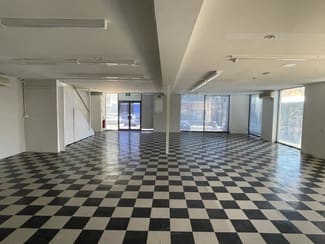 Showrooms / Bulky Goods commercial property leased at Whole/Unit 3 - 186 York Street South Melbourne VIC 3205 Showrooms / Bulky Goods commercial property leased at Whole/Unit 3 - 186 York Street South Melbourne VIC 3205
