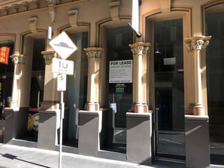 Shop & Retail commercial property leased at 304 Flinders Lane Melbourne VIC 3000 Shop & Retail commercial property leased at 304 Flinders Lane Melbourne VIC 3000
